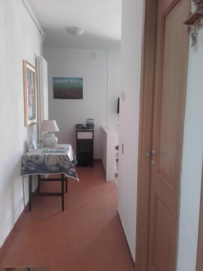 Casa Palmira Apartment Brenzone sul Garda Luaran gambar