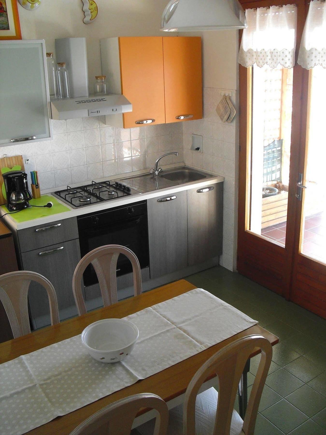 Casa Palmira Apartment Brenzone sul Garda Luaran gambar